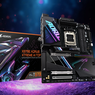 Motherboard Gigabyte X870E Aorus X3D Masuk Indonesia, Harga mulai Rp 6 Jutaan