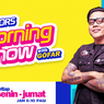 Beredar Petisi Tolak Gofar Hilman Siaran di Prambors FM 