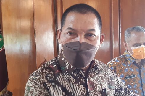 Solo Terapkan PPKM Level 1, Wakil Wali Kota Ingatkan Masyarakat Tetap Taat Prokes