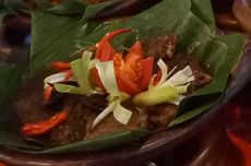 Resep Gabus Pucung Tradisional ala Hotel Bintang 5