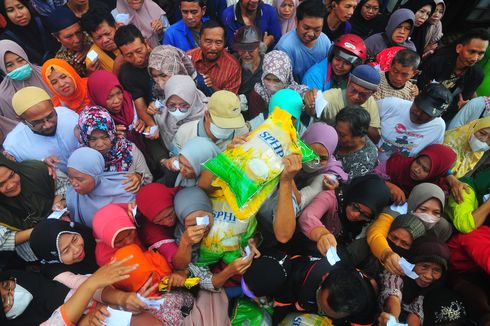 Inflasi Ramadhan dan Lebaran serta Peran KPPU