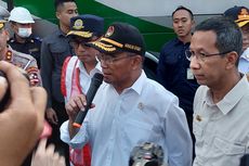 Sebut Rest Area Jadi Penyebab Macet, Menko PMK: Harus Dicari Jalan Keluarnya