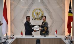 Puan Maharani Usulkan Bilateral Investment Treaty untuk Dorong Investasi Indonesia ke Timor Leste