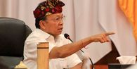 Gubernur Koster Ancam Pecat ASN Selingkuh, Warga: Bagus Ini biar Takut Main Mata