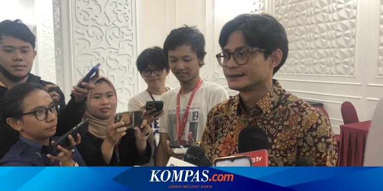 Kami Pastikan Debat Keempat Lebih Baik