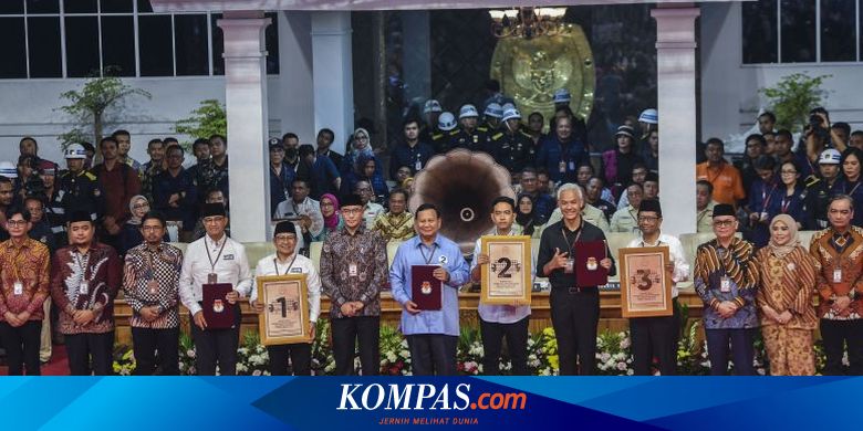 4 Perbedaan Debat Perdana Cawapres Hari Ini dengan Debat Capres