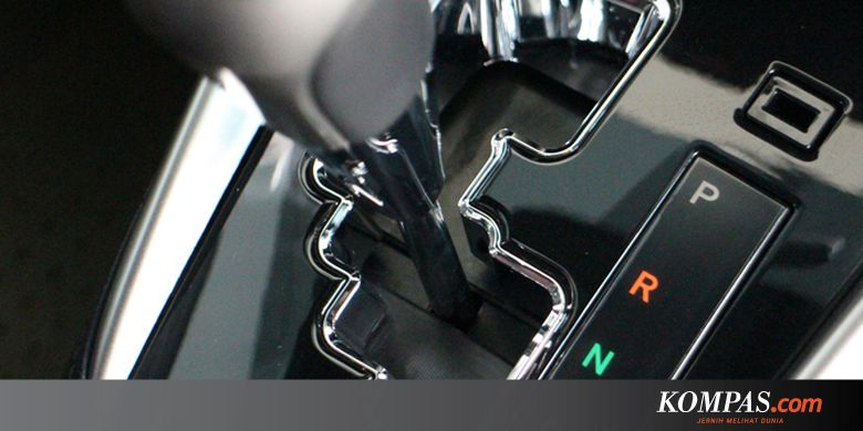 4 Perilaku yang Bikin Umur Transmisi Mobil Matik Cepat Rusak