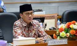 Komisi VIII DPR Desak Pemerintah Segera Pastikan Penyelenggaraan Ibadah Haji 2020 