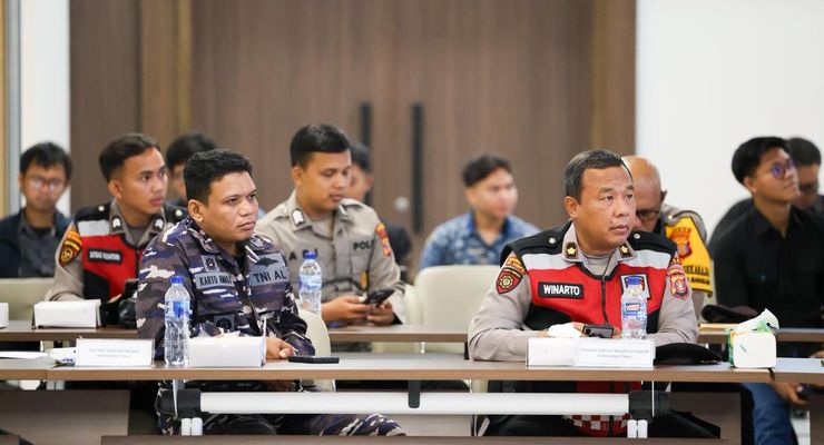 Perang Lawan Mafia dan Sapu Bersih IKN, Otorita Siapkan Renstra 2026