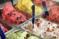 6 Tempat Makan Gelato di Bandung, Harga Mulai Rp 20.000