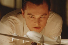 Sinopsis The Aviator, Kisah Howard Hughes dan Dunia Penerbangan