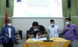 Persentase BOR di Semarang Tinggi, Wali Kota Hendi Tambah 390 Tempat Tidur Pasien Covid-19
