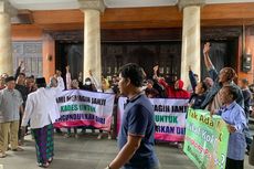 Kades di Banjarnegara yang Diduga Selingkuh Akan Diberhentikan Sementara 