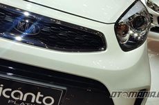 Alasan Kia Turunkan Harga Picanto