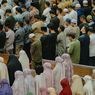 Lokasi Shalat Idul Fitri 2026 Muhammadiyah di Tangsel 20 Maret 2026