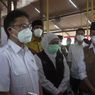 Menkes: Terima Jasih Para Tenaga Kesehatan, Tetap Semangat 