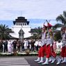 Kirab Budaya HUT ke-80 Jawa Barat Digelar Besok, Ini Jadwal dan Rute Lengkapnya
