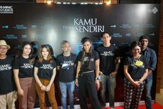 Tampil di Jakarta Film Week 2021, Film Kamu Tidak Sendiri Angkat Pesan Hidup Bersosialisasi