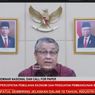 BI Prediksi Suku Bunga Acuan AS Masih Berpotensi Naik hingga 4,6 Persen di Akhir 2022