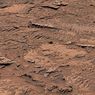 Misi di Mars, Curiosity NASA Temukan Petunjuk Masa Lalu Planet Merah