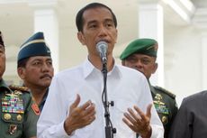 Jokowi Instruksikan Tambah 25.000 Megawatt Listrik