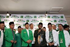 Tak Lolos ke DPR, PPP Dianggap Tak Diuntungkan Dukung Ganjar-Mahfud