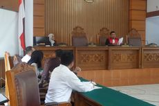 KPK Tak Hadir, Praperadilan Miryam S Haryani Ditunda Pekan Depan