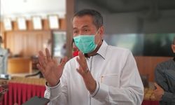 Genjot Capaian Vaksinasi Booster, Bupati Wonogiri Terapkan Strategi Khusus