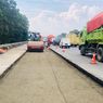 Jasa Marga Perbaiki Jalan Tol Jagorawi