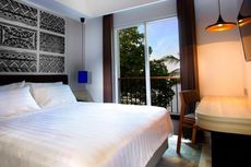 Hotel Bintang Tiga Terbaru di Anyer