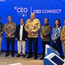 CEO Connect Digelar, Pertemukan Pemerintah-Swasta untuk Wujudkan Kemandirian Energi