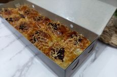  Apa Bisa Bikin Bolen Pakai Puff Pastry Instan? 