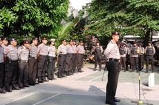 SK Sudah Turun, 15 Kepala Daerah di Sumut Dilantik Besok
