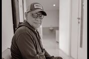 Duka atas Meninggalnya Sopyan Dado, Bintang Sinetron Tukang Ojek Pengkolan