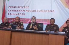 Kejari Sumedang Sita Aset Terpidana Mati Kasus Narkotika Internasional