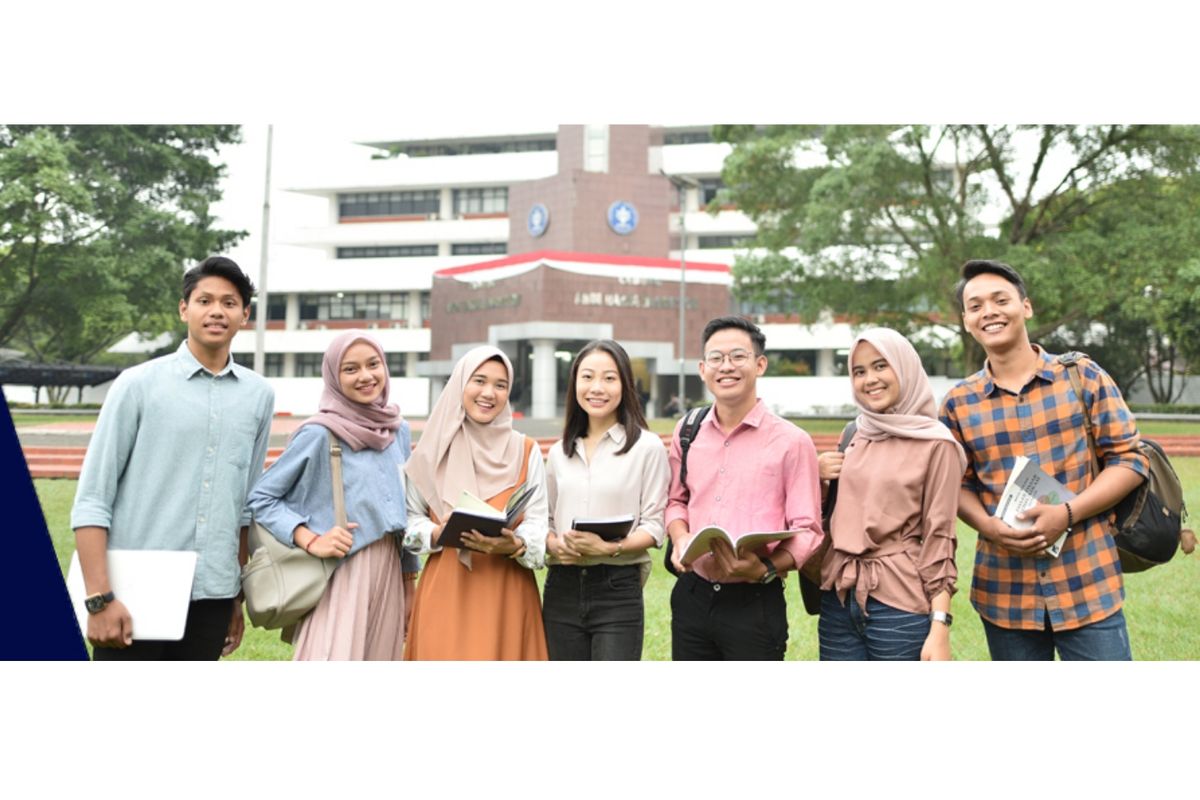 10 Jurusan Terketat IPB University di SNBP 2025, Ada Kedokteran