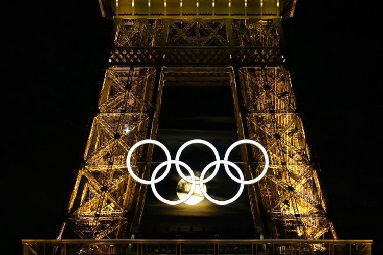 Pembatasan Makanan Ketat pada Atlet Olimpiade Paris 2024