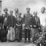 Suriname, Negara dengan Warga Keturunan Jawa 