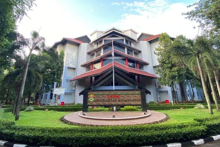 7 Seleksi Mandiri Unhas 2026, Cek Jadwal dan Persyaratannya