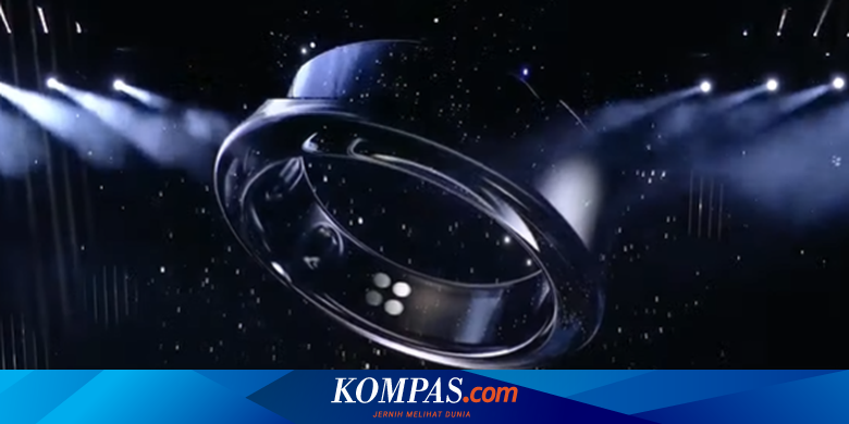 Samsung、Galaxy Unpacked 2024でサプライズ、Galaxy Ringも登場