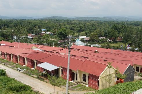 Rumah Murah di Malang Harga Rp 160 Jutaan, Ini Pilihannya (II)