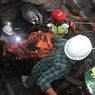Perjuangan Tim SAR Evakuasi Korban Ledakan Tambang di Sawahlunto, Berjibaku di Kedalaman 200 Meter, Sempat Kekurangan Oksigen