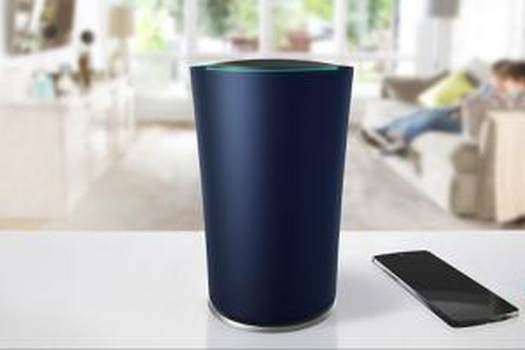 Google OnHub