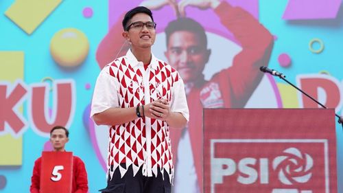 Tanggapi Kaesang yang Bingung, Ganjar: Politisi Harus Bisa Merespons dengan Baik