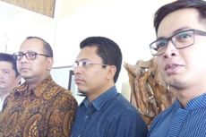 Tim Transisi Bakal Benahi Kualitas Wasit Indonesia