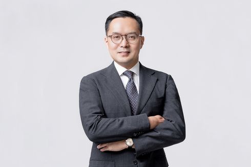 Patrick Walujo, Investor Awal yang Bakal Gantikan Andre Soelistyo Jadi Dirut GOTO