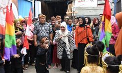 Di Jabar Angka Harapan Hidup Perempuan Lebih Tinggi dari Laki-laki