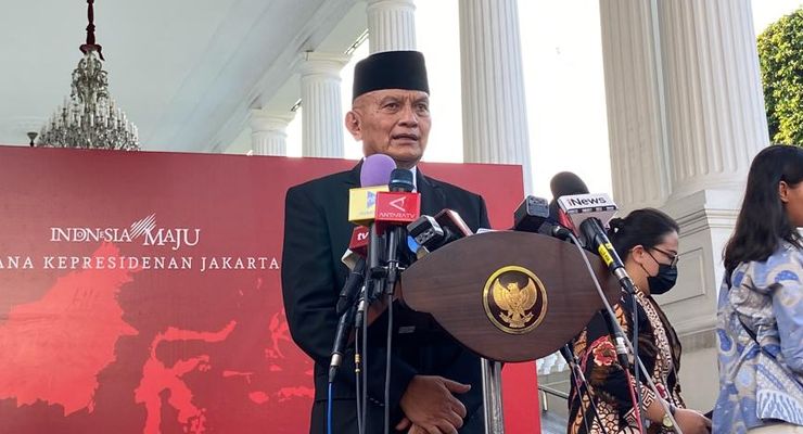 Wamen Polkam Pastikan Kesiapan Pilkada 2024, Partisipasi Pemilih Ditingkatkan