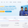 Hasil SKD CPNS 2024 Belum Muncul di Web SSCASN? Ini Solusinya