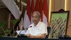 Kemensos Akan Bawa Kasus Pengadaan Sepatu ke Aparat Bila Ada Pelanggaran